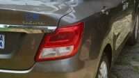 Suzuki Dzire Subcompact