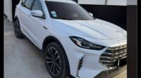 Chery JETOUR X70 Plus (L7) SUV