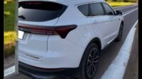Chery JETOUR X70 Plus (L7) SUV