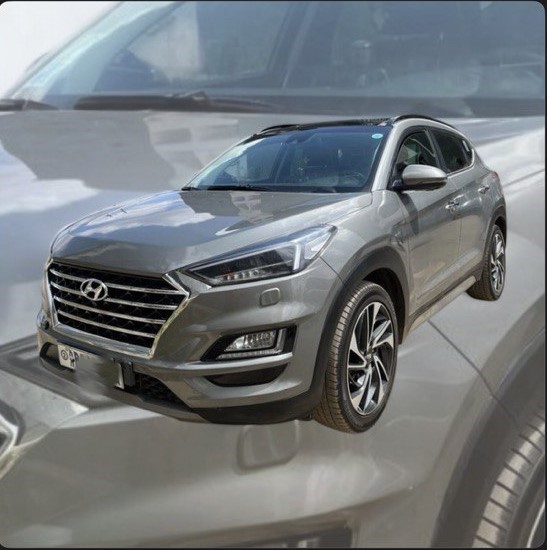 2020 Hyundai Tucson for sale (