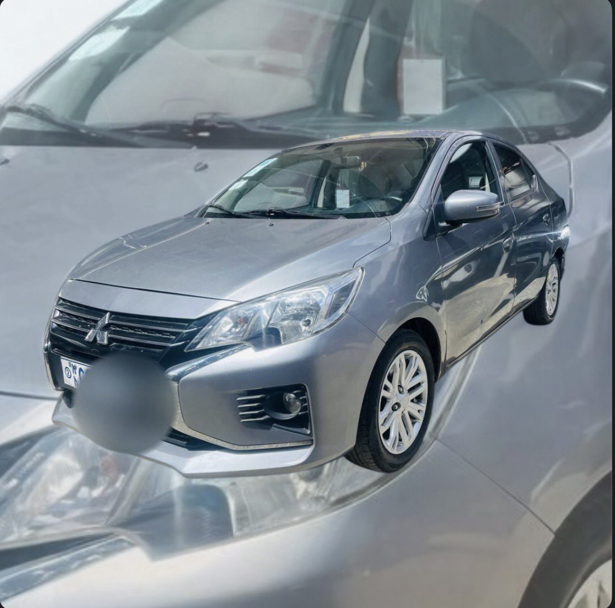Used Mitsubishi Attrage Cars in Ethiopia for sale ▷ Price