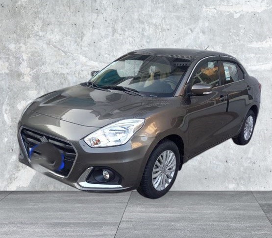 2022 Suzuki Dzire Price