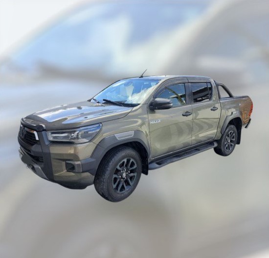 TOYOTA Hilux Invincible Cars for sale & Price in Ethiopia