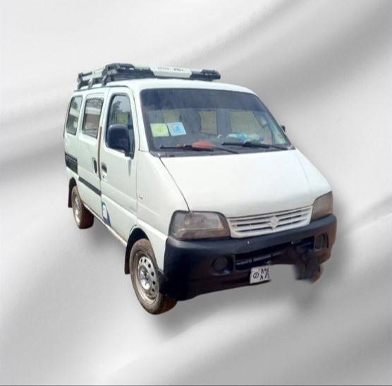 Suzuki Carry cars Ethiopia-Price