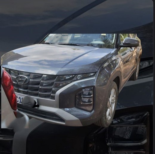 HYUNDAI Creta cars for sale dealer in Ethiopia.