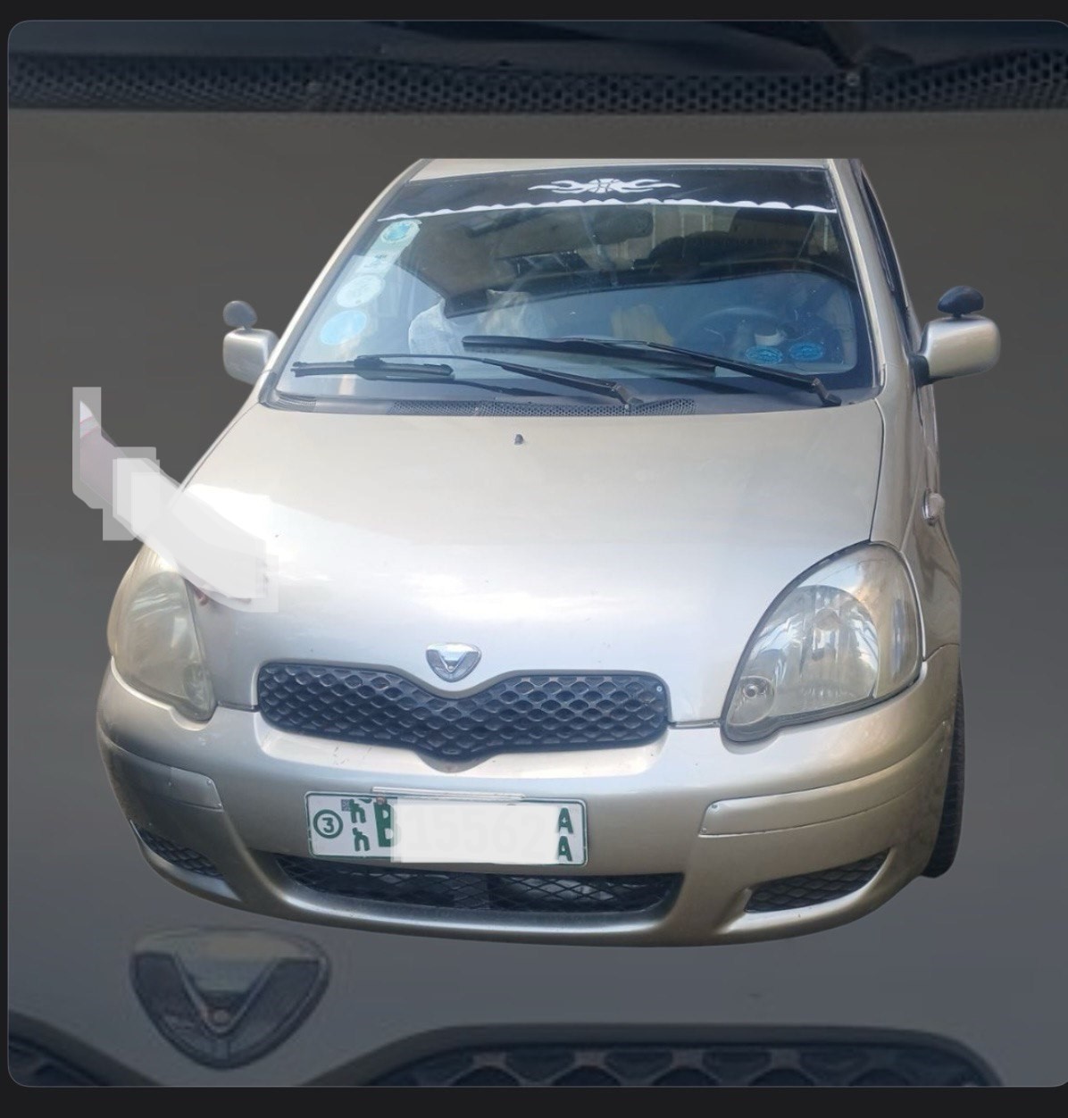 Meter TAXI cars for sale Ethiopia