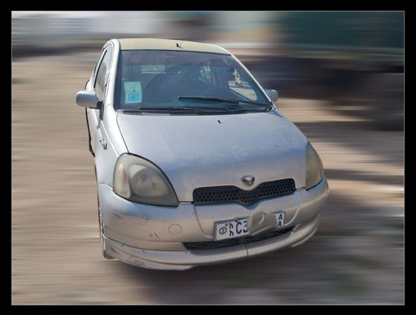 Used 1999 Toyota Vitz cars price