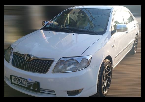Used 2007 Toyota for sale