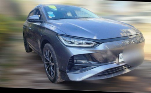 Used BYD e2 cars for sale & price