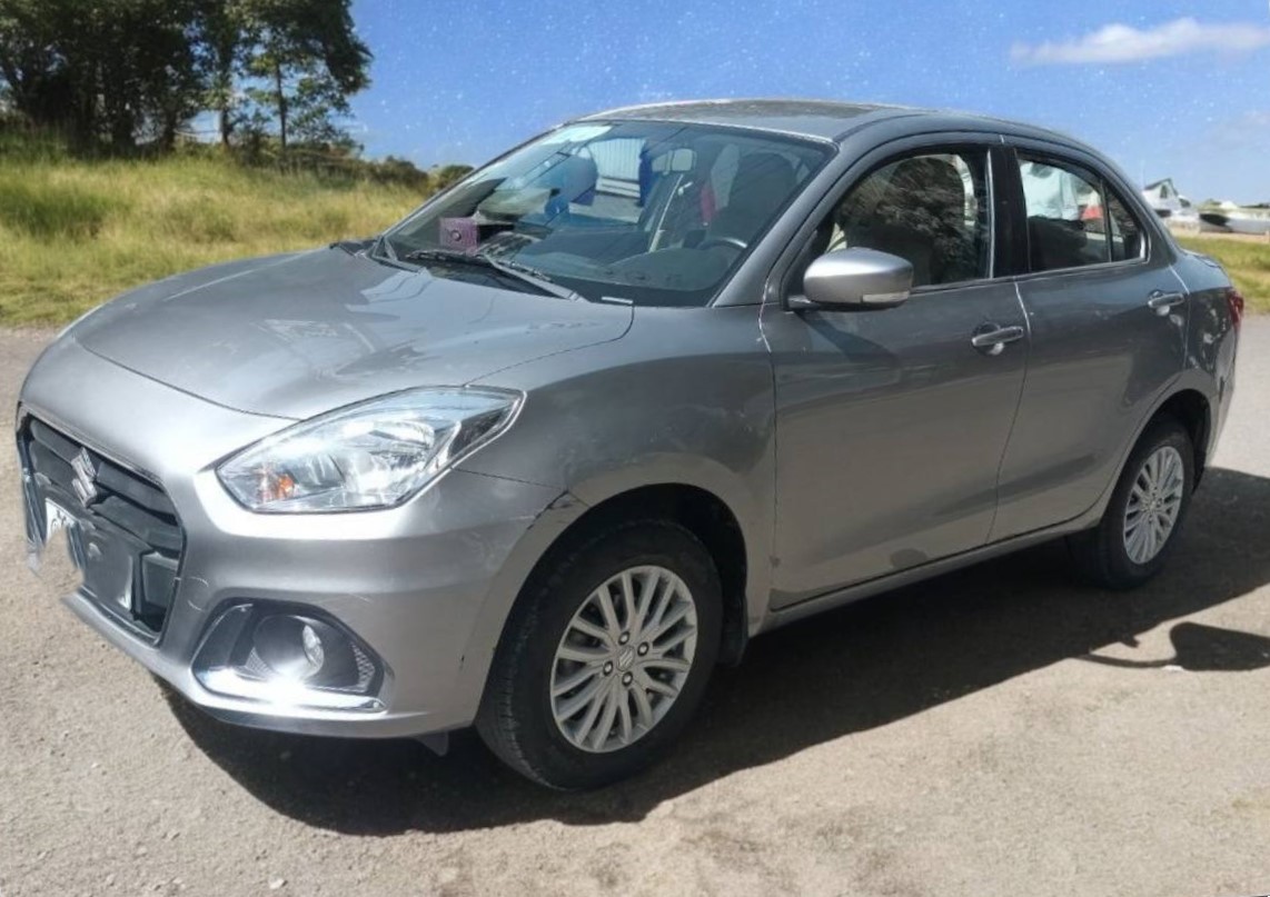 Suzuki Dzire