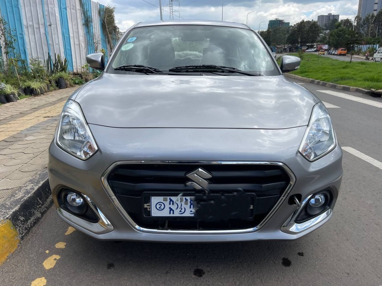 2022 Suzuki Dzire (WB)