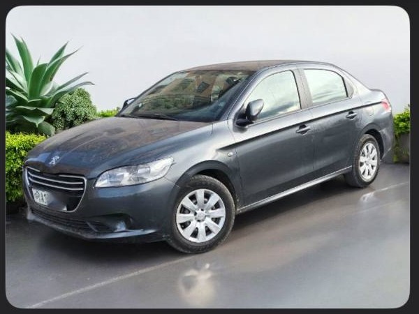 Peugeot 301 for Rent