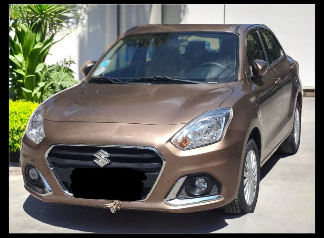SUZUKI Dzire (WB)