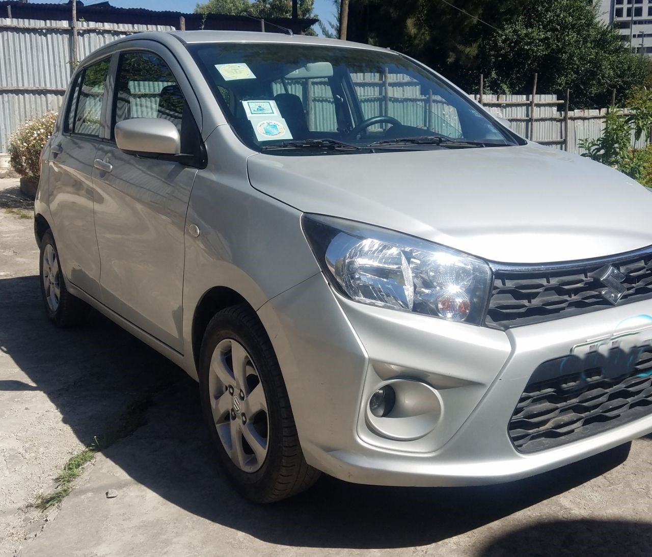 For Sale: 2020 Suzuki Celerio (ZXi+)