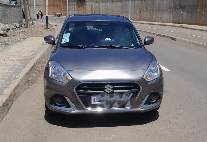 2021 Suzuki Dzire (WB)