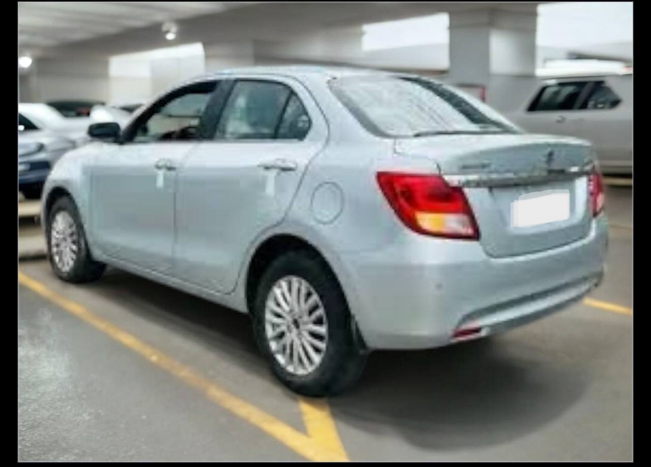 For Sale: 2024 Suzuki Dzire (WB)