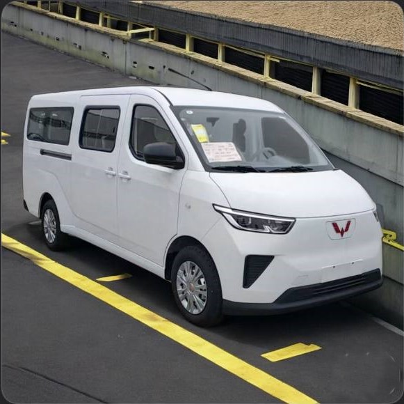 For Sale: Wuling Yangguang (N350VEV)