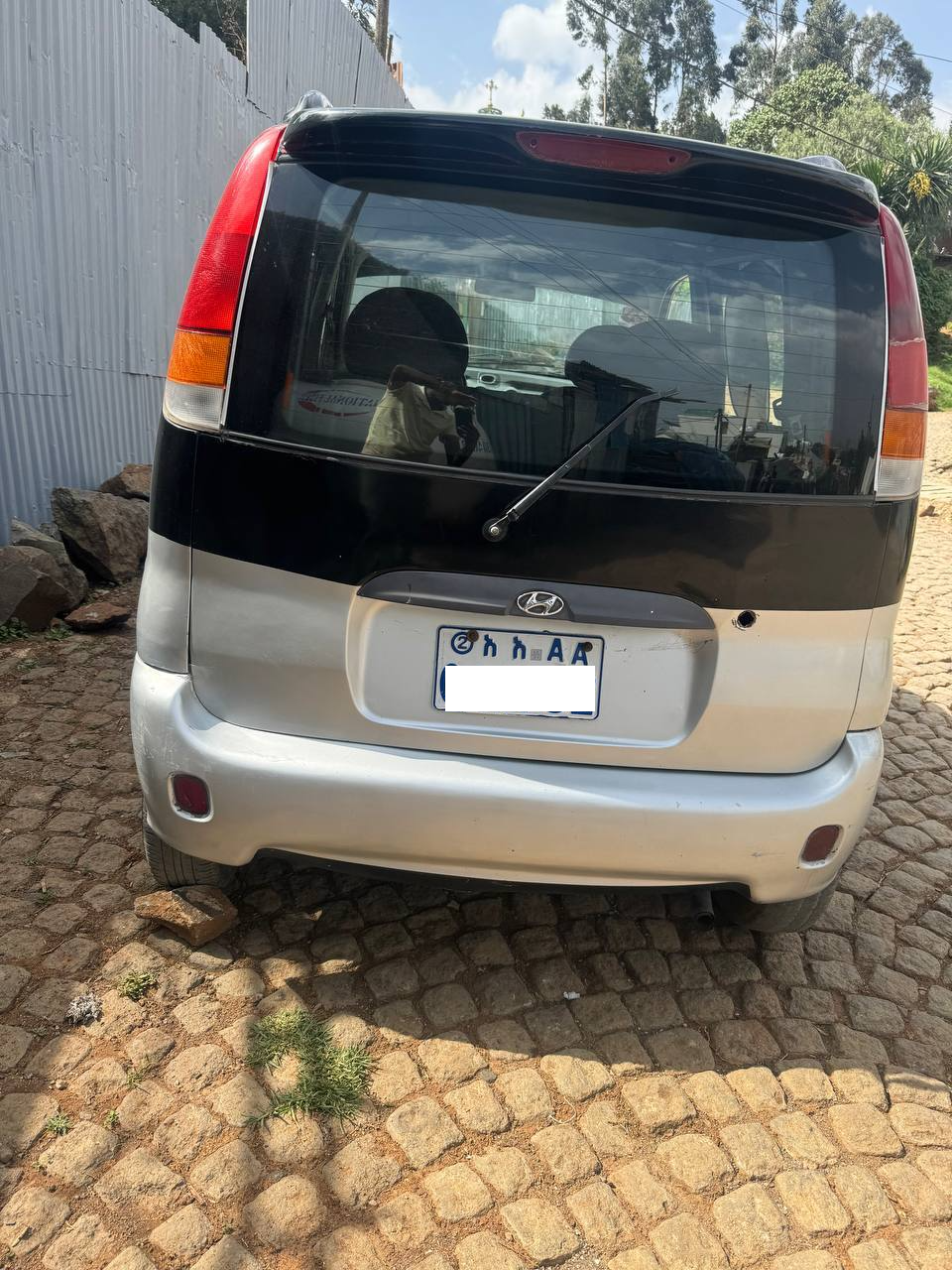 Used car for Sell!