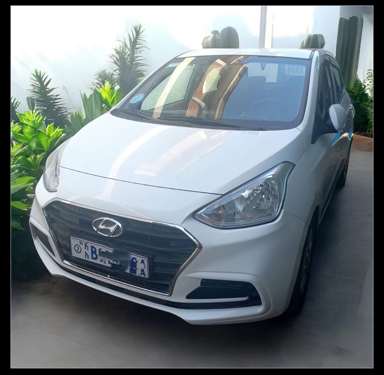 HYUNDAI Grand i10 (AC3) Hatchback
