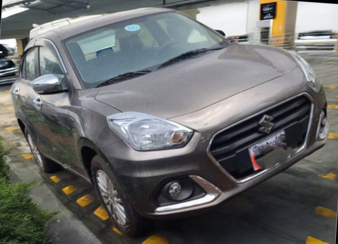 Suzuki Dzire Subcompact