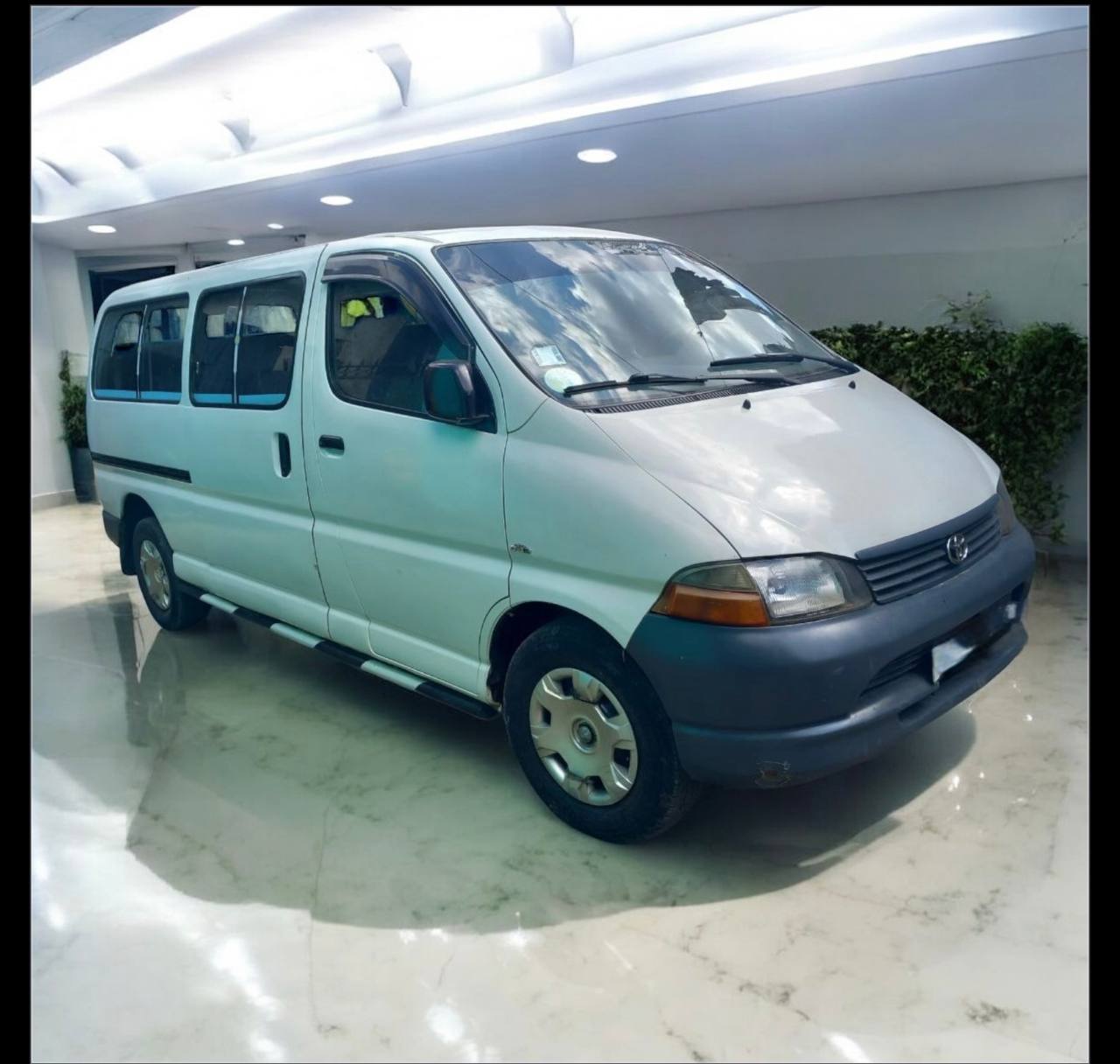 For sale: 2005 Toyota