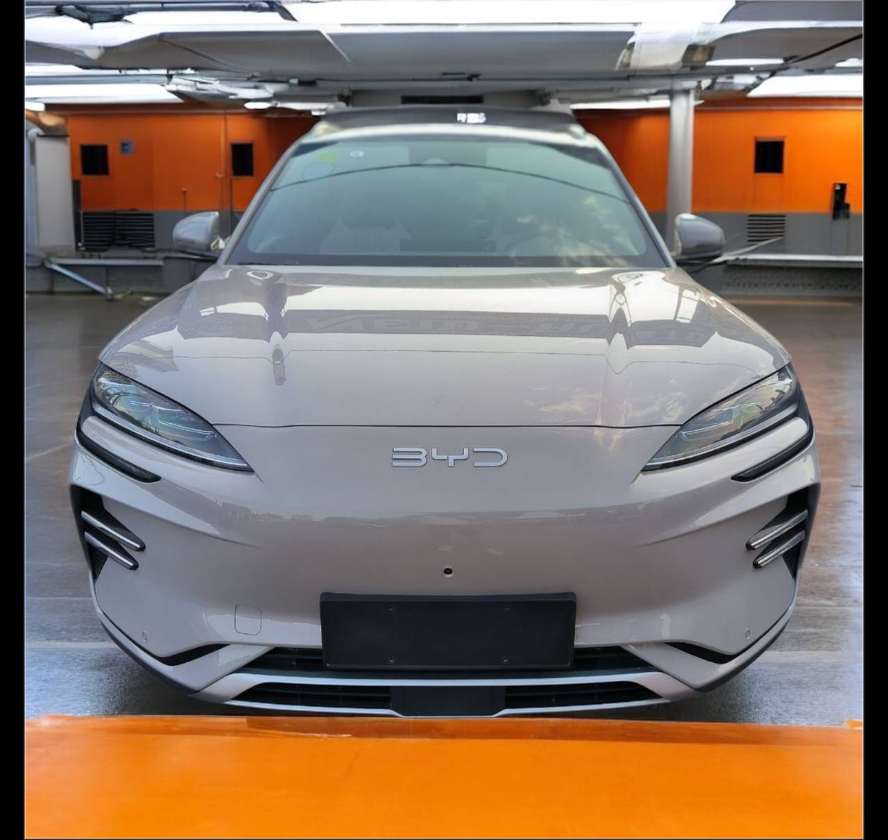 Electric cars in Ethiopia: