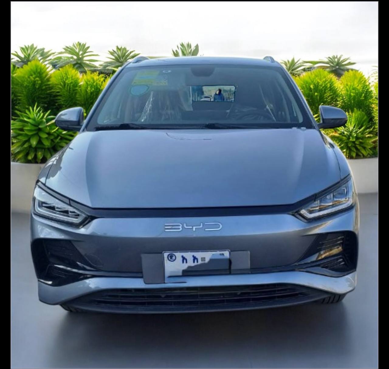 2024 BYD e2 24 Comfort for Sale