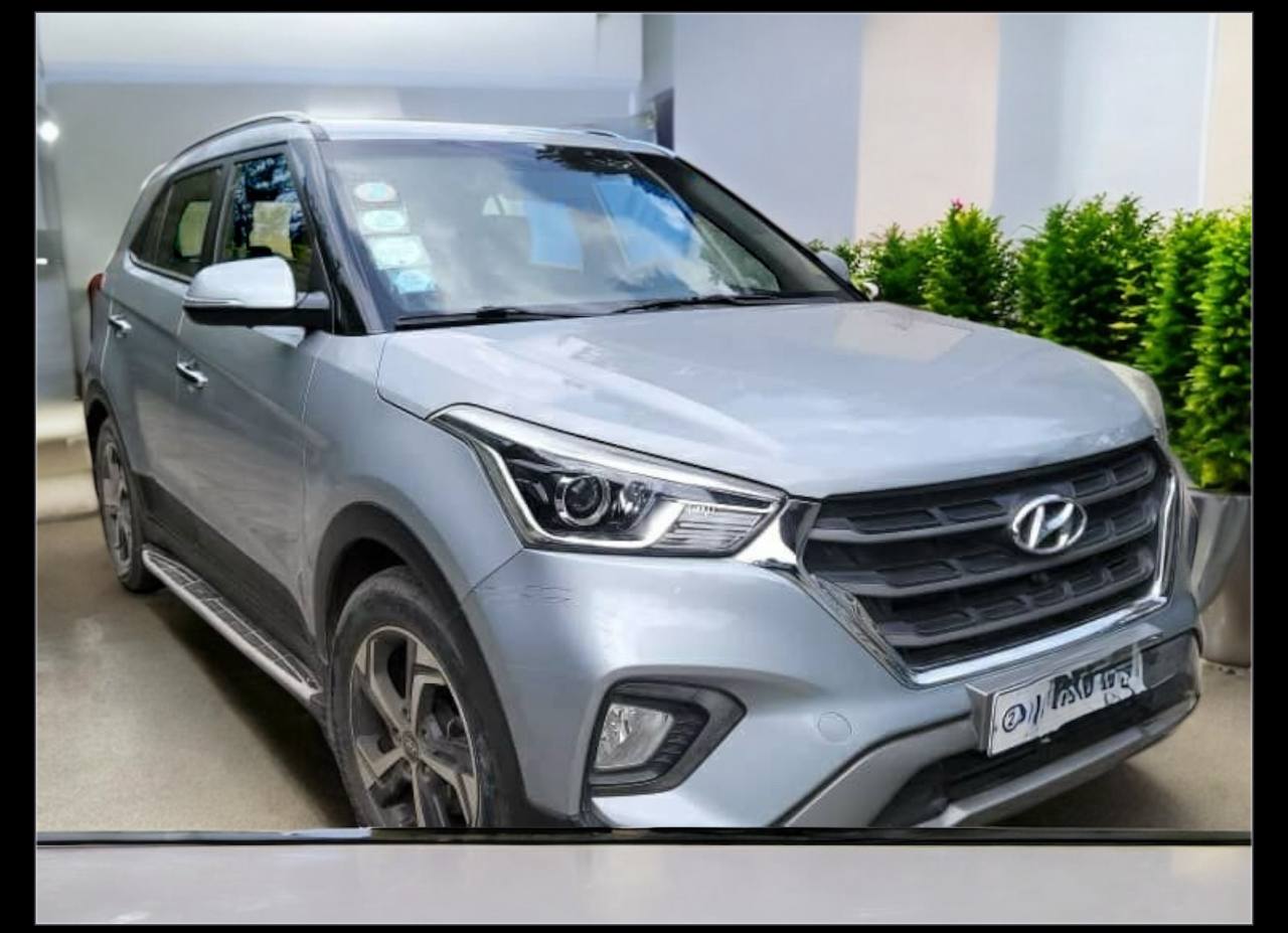 2020 Hyundai Creta for sale