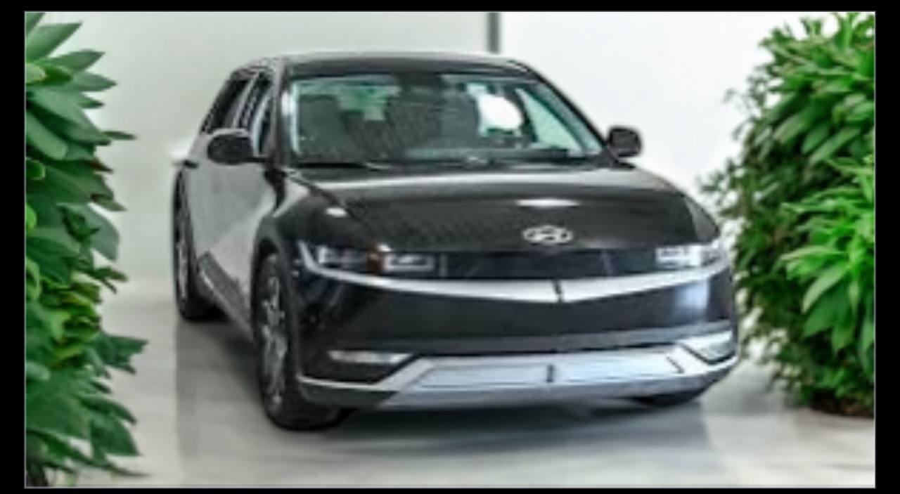 Hyundai Ioniq 5 Robotaxi for Sale