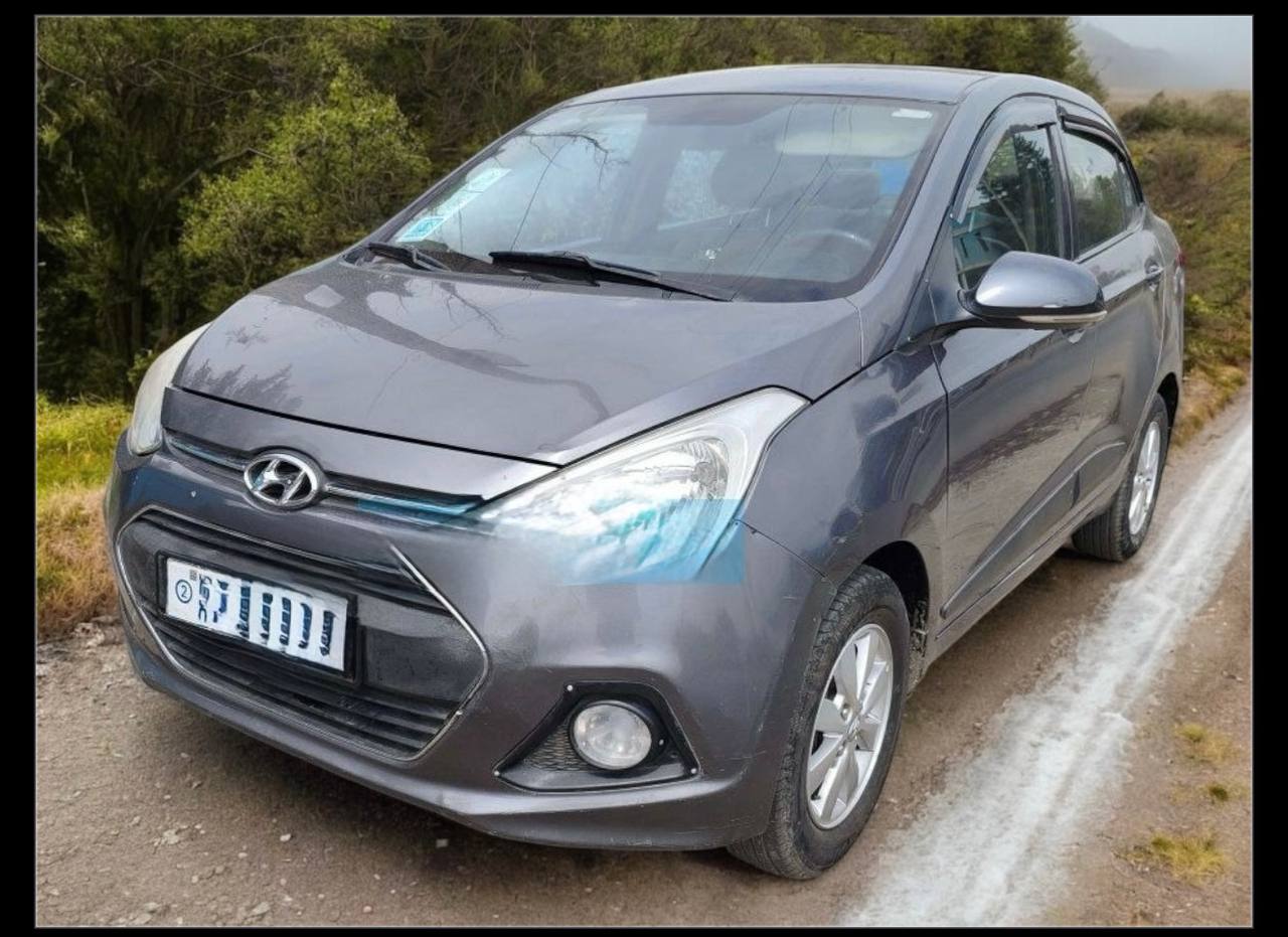 For Sale: 2014 Hyundai i10 (AC3)