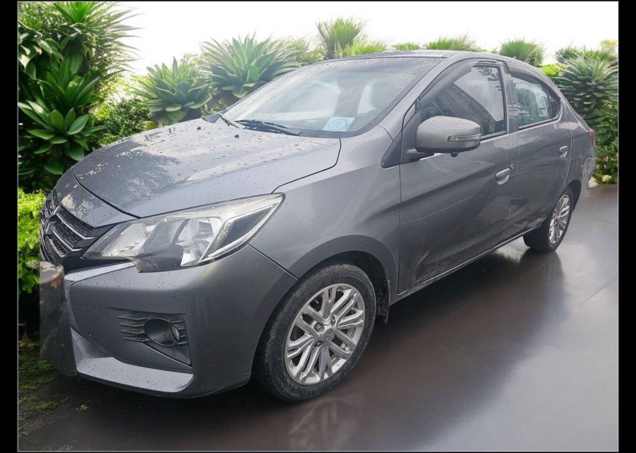 2022 Mitsubishi Attrage (G4) Sedan for Sal