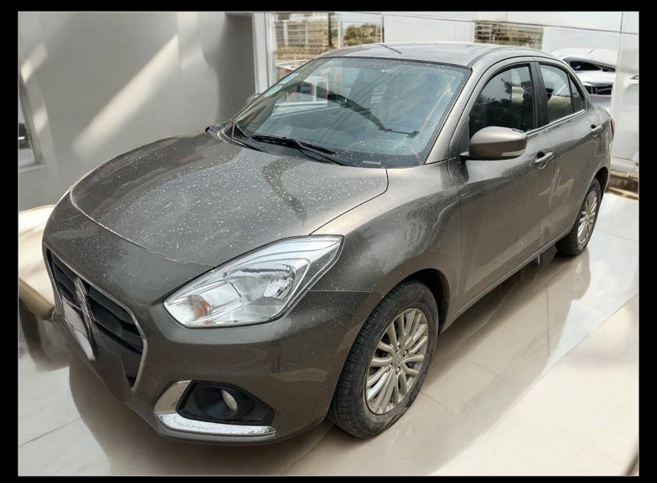 2022 Suzuki Dzire for Sale