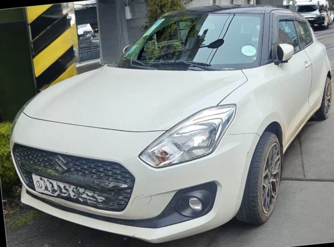 2022 Suzuki Swift for Sale