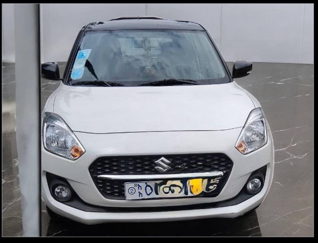2023 Suzuki Swift for Sale