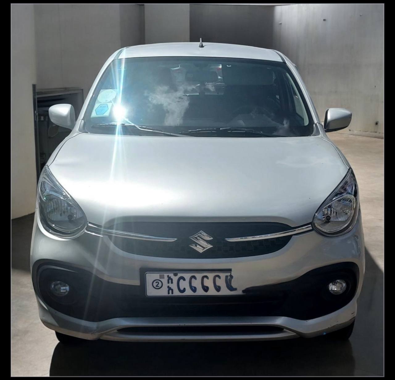 2022 Suzuki Celerio (ZXi+) for Sale