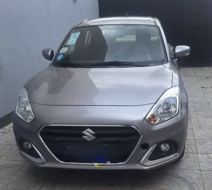 For Sale: 2022 Suzuki Dzire