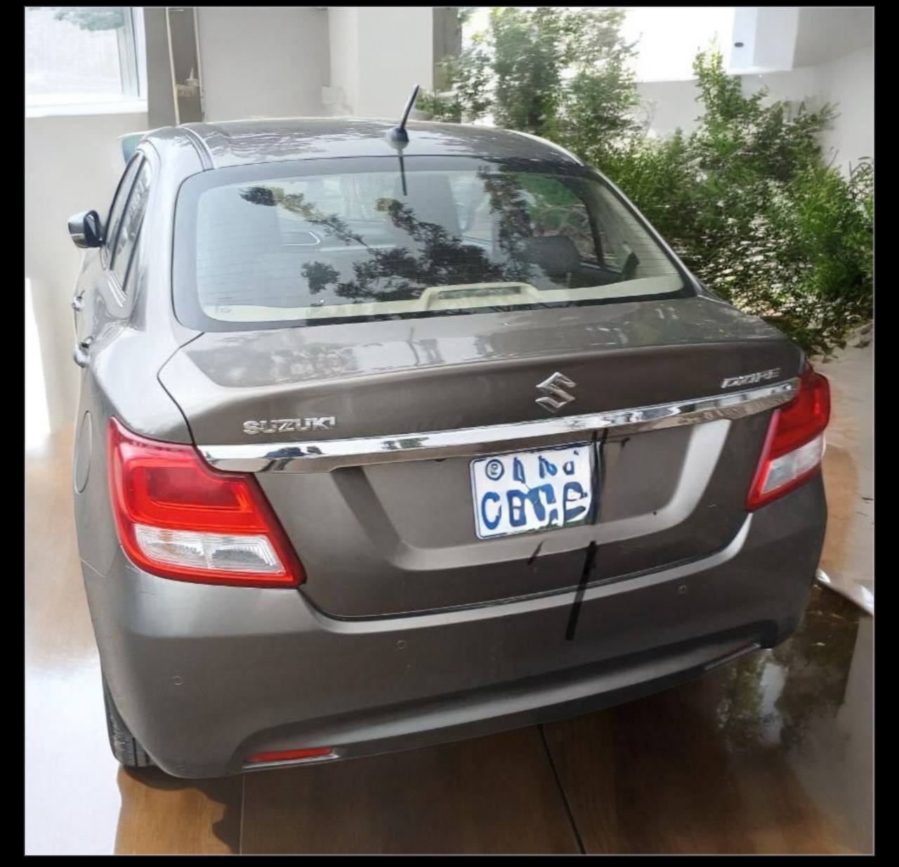 Buy a Stylish 2024 Suzuki Dzire