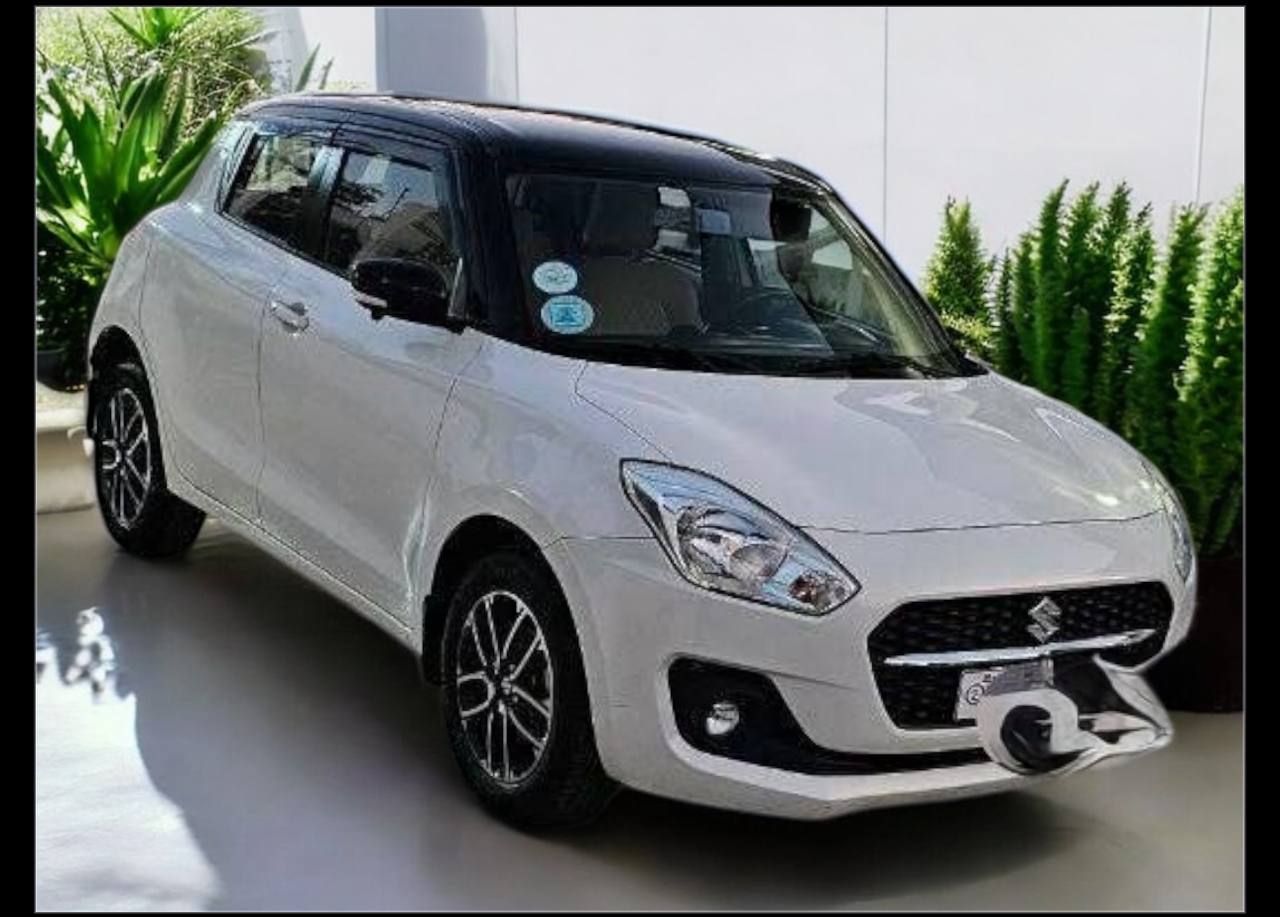 2023 Suzuki Swift Hatchback for Sale