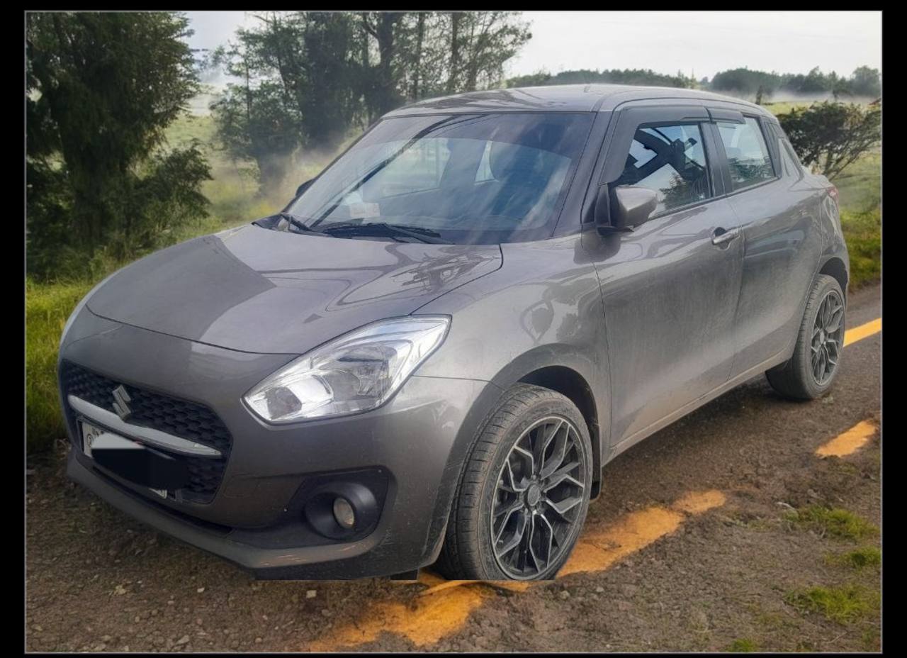 For Sale: 2022/12 Suzuki Swift