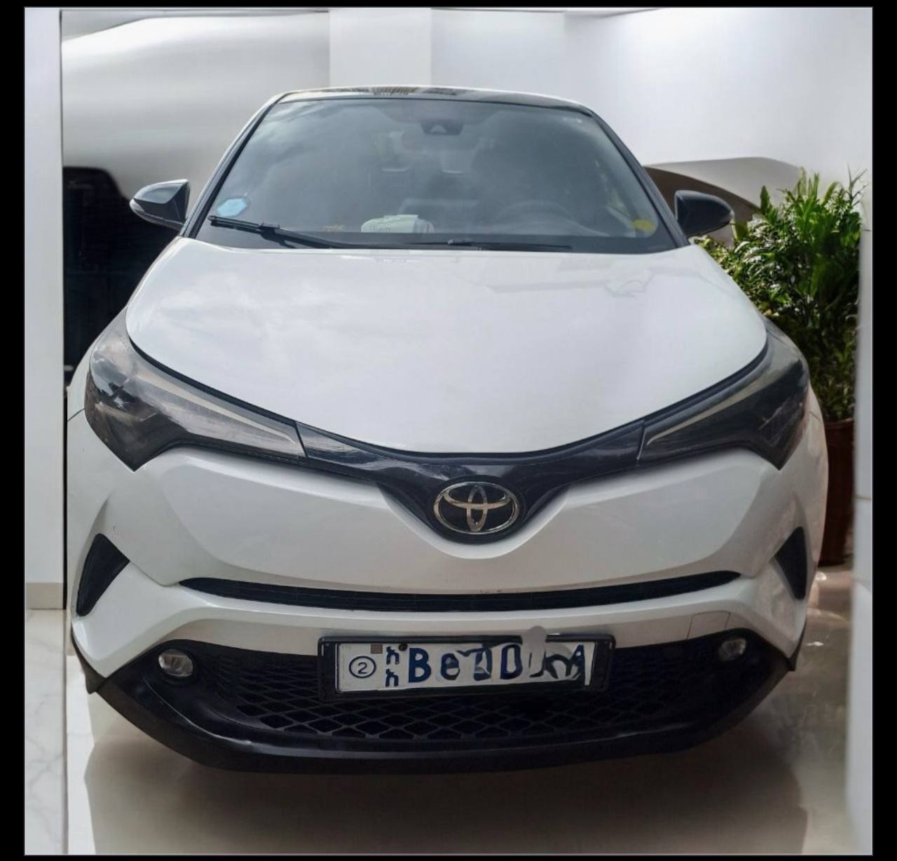 2017 Toyota C-HR for sale