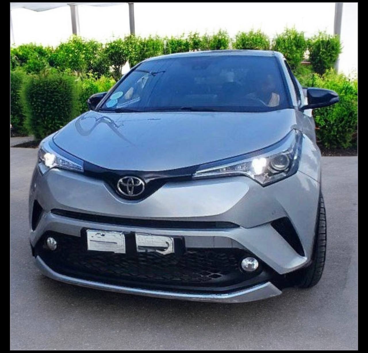 For sale: 2019 Toyota C-HR