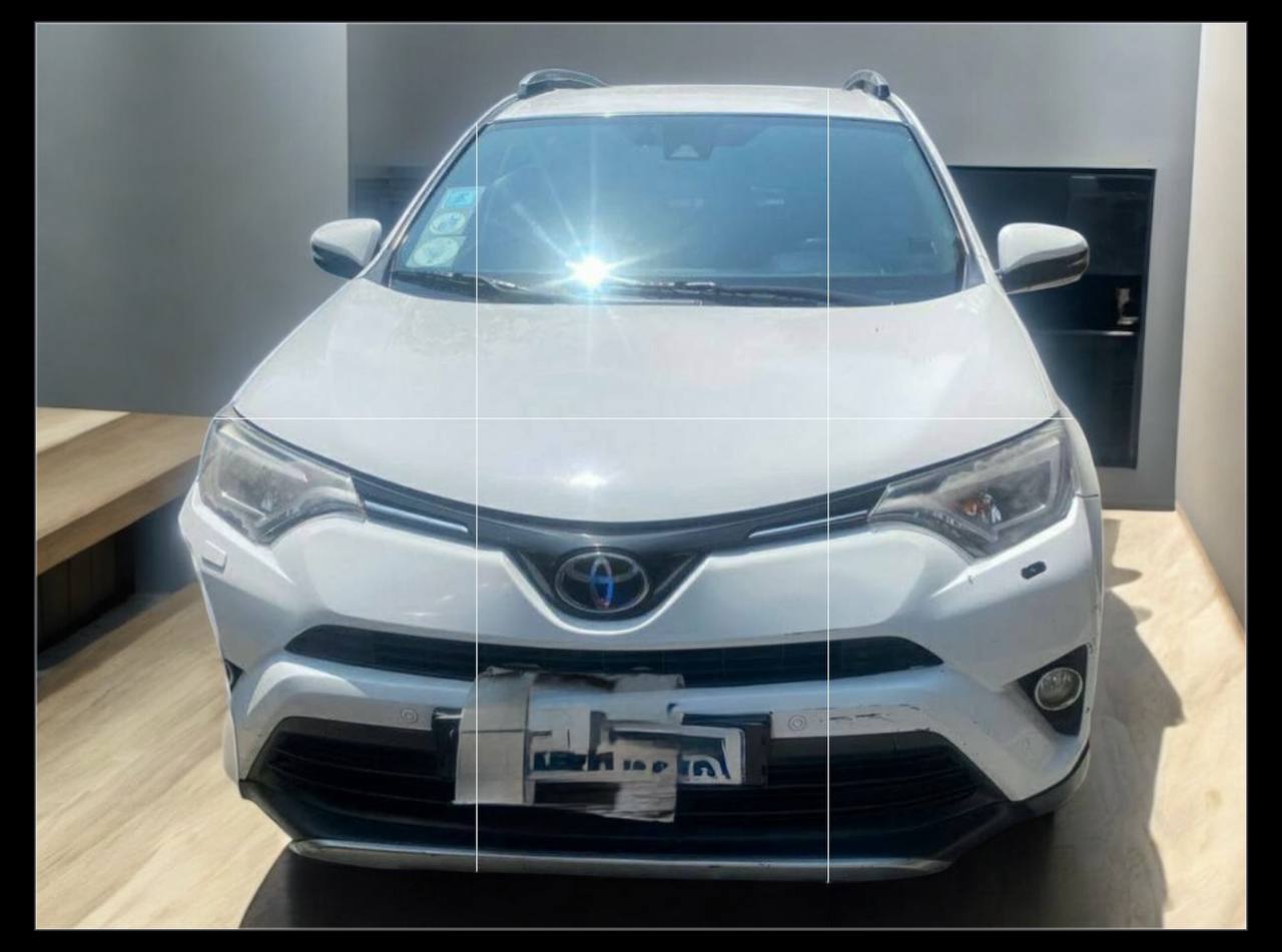 For Sale: 2015 Toyota RAV4