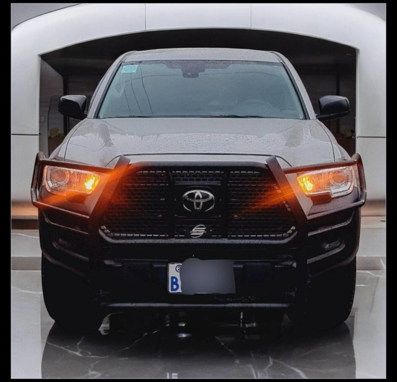 For sale: 2020 Toyota Tacoma Extra Cab