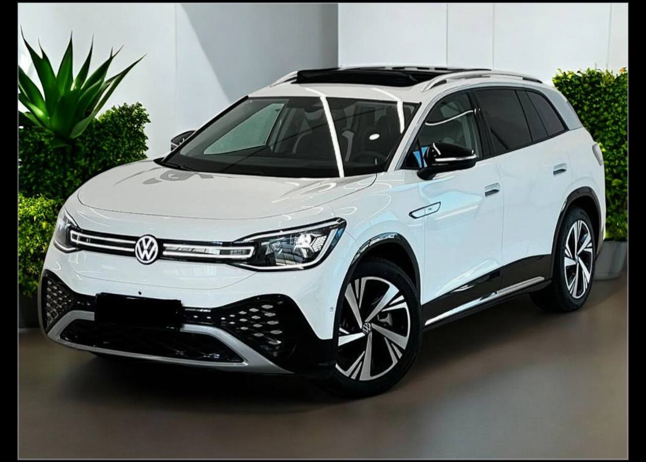 For Sale: Volkswagen ID.6 CROZZ