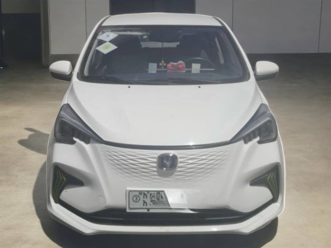 Changan Benben E-Star 2023 for Sale