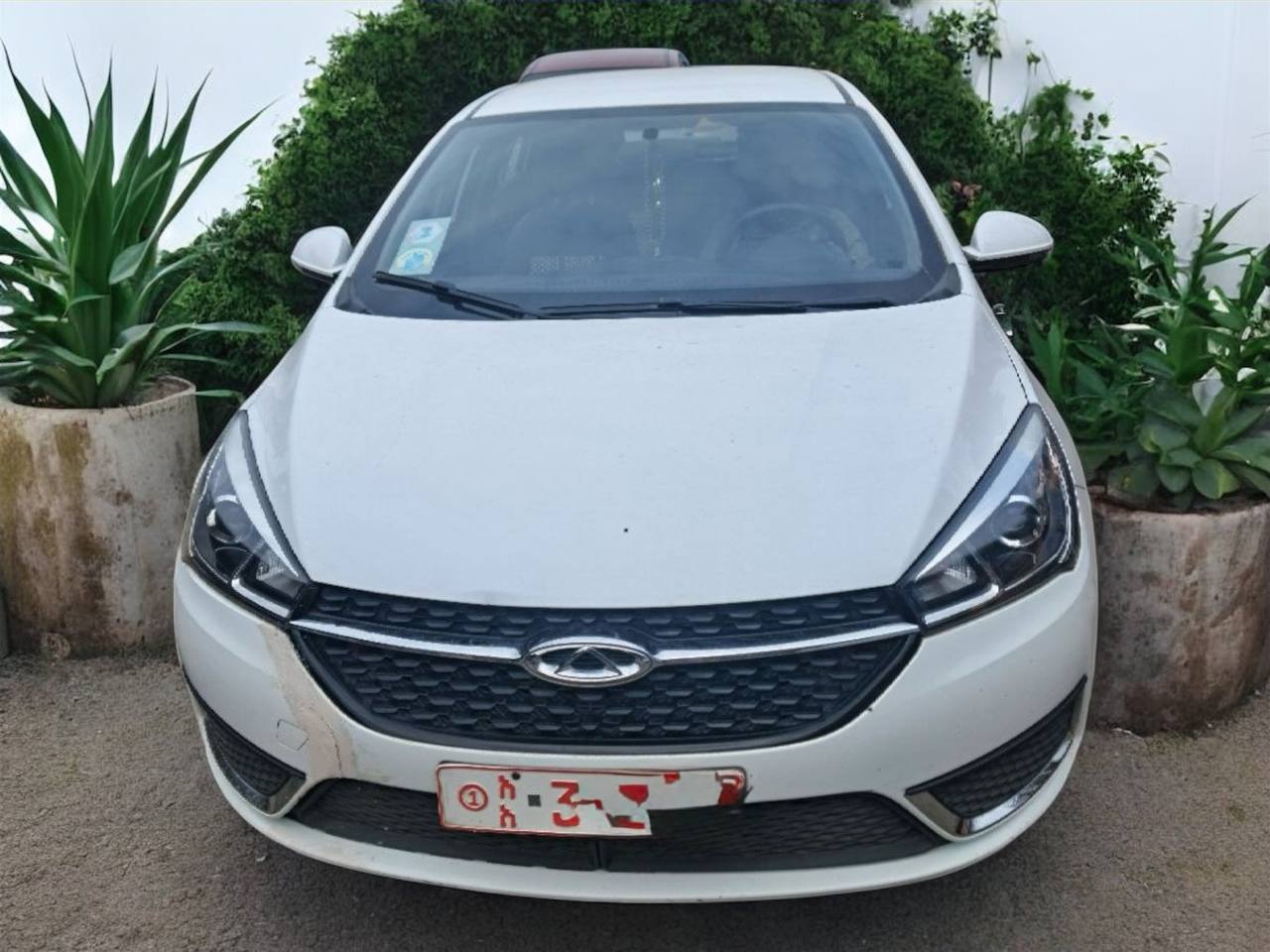 2023 Chery Arrizo 5 for Sale