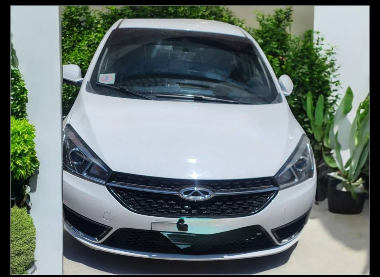 2024 Chery Arrizo 5 for Ren
