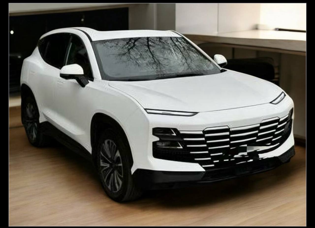 Chery Jetour Dashing 2024 SUV for Sale