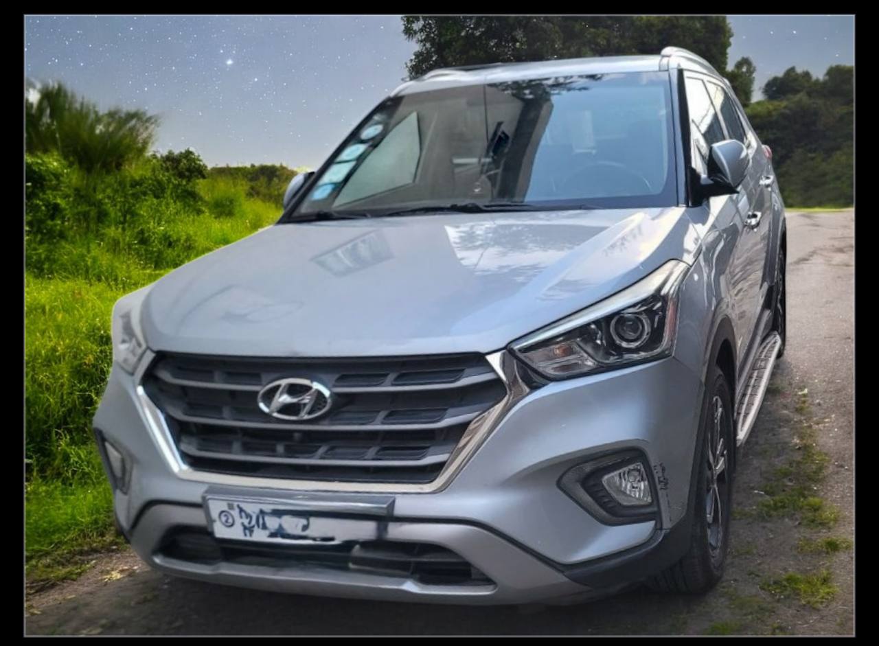 Hyundai Creta for Sale