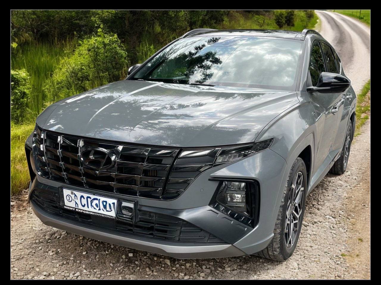 2022 Hyundai Tucson for Sale